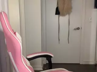 Sweet Stufff's Live Sex Cam Show