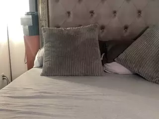 Sweet Stufff's Live Sex Cam Show