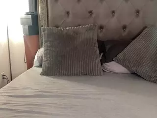 Sweet Stufff's Live Sex Cam Show