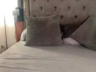 Sweet Stufff's Live Sex Cam Show