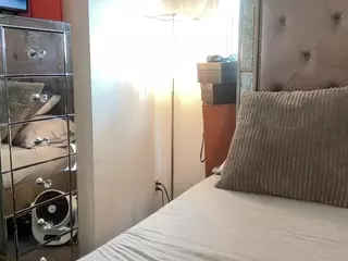 Sweet Stufff's Live Sex Cam Show