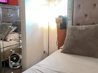 Sweet Stufff's Live Sex Cam Show