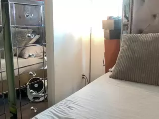 Sweet Stufff's Live Sex Cam Show