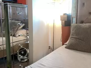 Sweet Stufff's Live Sex Cam Show