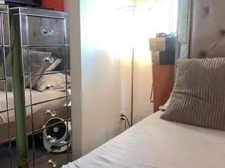 Sweet Stufff's Live Sex Cam Show