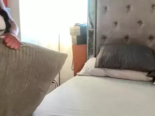 Sweet Stufff's Live Sex Cam Show