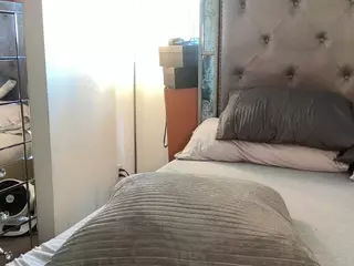 Sweet Stufff's Live Sex Cam Show