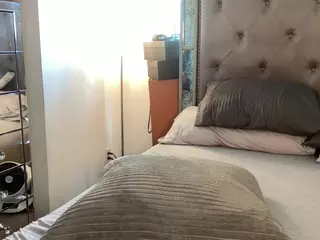Sweet Stufff's Live Sex Cam Show