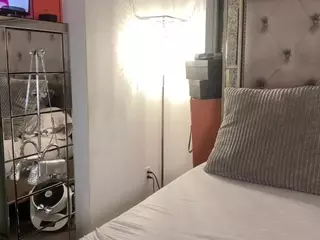 Sweet Stufff's Live Sex Cam Show