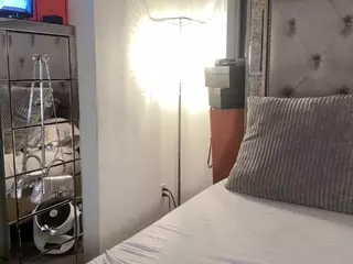 Sweet Stufff's Live Sex Cam Show