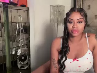 Sweet Stufff's Live Sex Cam Show