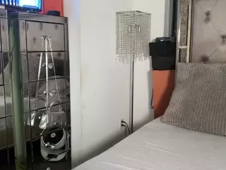 Sweet Stufff's Live Sex Cam Show
