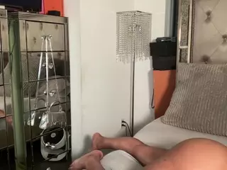 Sweet Stufff's Live Sex Cam Show
