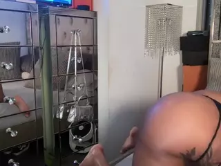 Sweet Stufff's Live Sex Cam Show