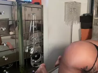 Sweet Stufff's Live Sex Cam Show