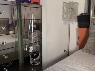 Sweet Stufff's Live Sex Cam Show