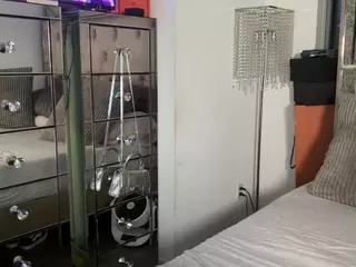 Sweet Stufff's Live Sex Cam Show