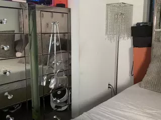 Sweet Stufff's Live Sex Cam Show