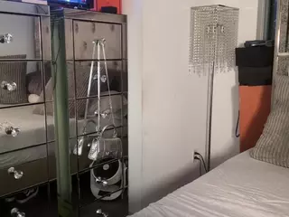 Sweet Stufff's Live Sex Cam Show