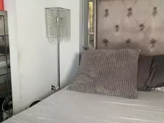 Sweet Stufff's Live Sex Cam Show