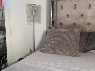 Sweet Stufff's Live Sex Cam Show