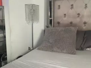 Sweet Stufff's Live Sex Cam Show