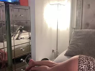 Sweet Stufff's Live Sex Cam Show