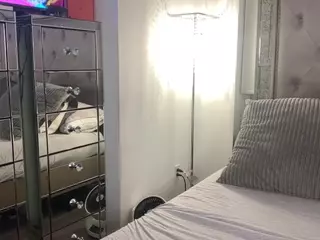 Sweet Stufff's Live Sex Cam Show