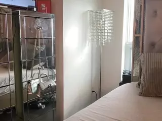 Sweet Stufff's Live Sex Cam Show