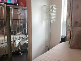 Sweet Stufff's Live Sex Cam Show