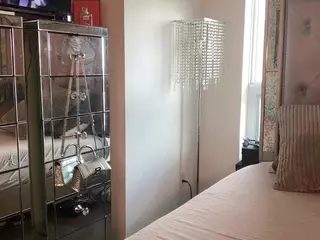 Sweet Stufff's Live Sex Cam Show