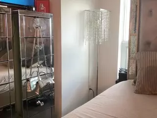 Sweet Stufff's Live Sex Cam Show