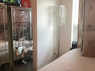 Sweet Stufff's Live Sex Cam Show