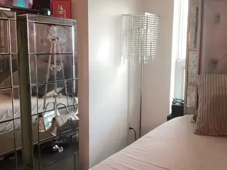 Sweet Stufff's Live Sex Cam Show