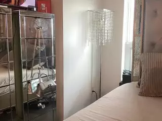 Sweet Stufff's Live Sex Cam Show