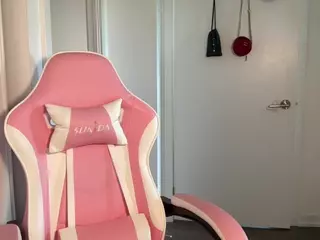 Sweet Stufff's Live Sex Cam Show