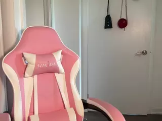 Sweet Stufff's Live Sex Cam Show
