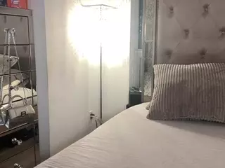 Sweet Stufff's Live Sex Cam Show
