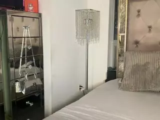Sweet Stufff's Live Sex Cam Show