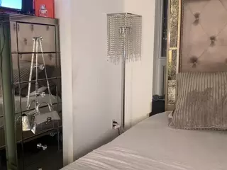 Sweet Stufff's Live Sex Cam Show