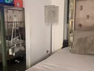 Sweet Stufff's Live Sex Cam Show