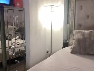 Sweet Stufff's Live Sex Cam Show