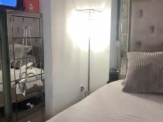 Sweet Stufff's Live Sex Cam Show