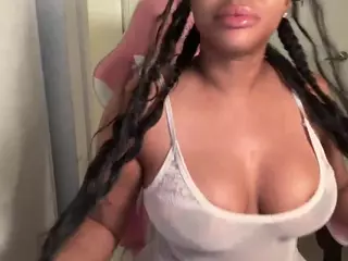 Sweet Stufff's Live Sex Cam Show