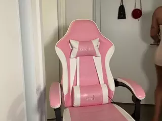 Sweet Stufff's Live Sex Cam Show
