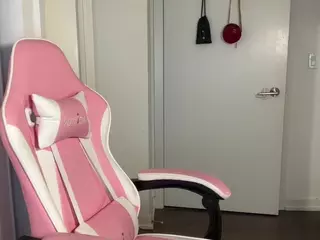Sweet Stufff's Live Sex Cam Show