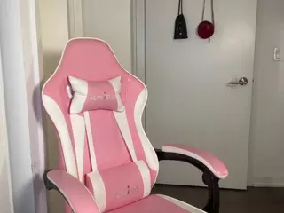 Sweet Stufff's Live Sex Cam Show