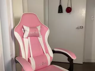 Sweet Stufff's Live Sex Cam Show