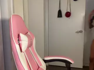 Sweet Stufff's Live Sex Cam Show