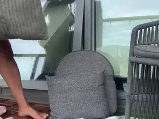 Sweet Stufff's Live Sex Cam Show